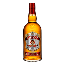 Chivas Regal 12 Años 1Lts