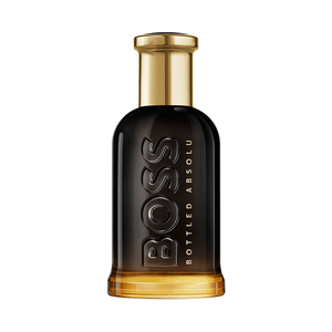 Boss Bottled Absolu Parfum intense 50ml