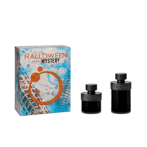 Cofre Man Mystery 125ml + 50ml