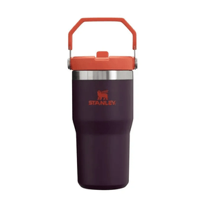 Botella Térmica Stanley Flip Straw 591ml