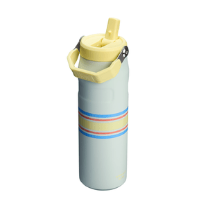 Botella Térmica Stanley Aerolight Iceflow Flip Straw 2.0 710ml