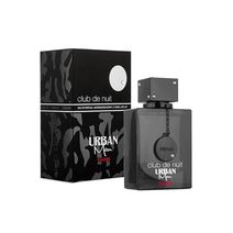Club de Nuit Urban Elixir EDP 105 ml
