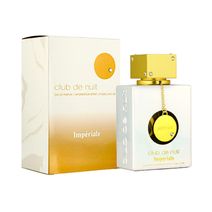 Club de Nuit Imperiale for Woman EDP 105 ml