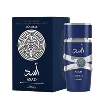 Asad Zanzibar EDP 100 ml