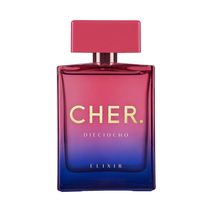Dieciocho Elixir Parfum