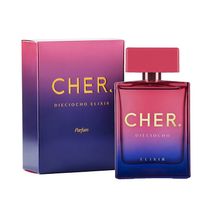 Dieciocho Elixir Parfum