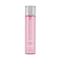 Body Splash Cher Dieciocho