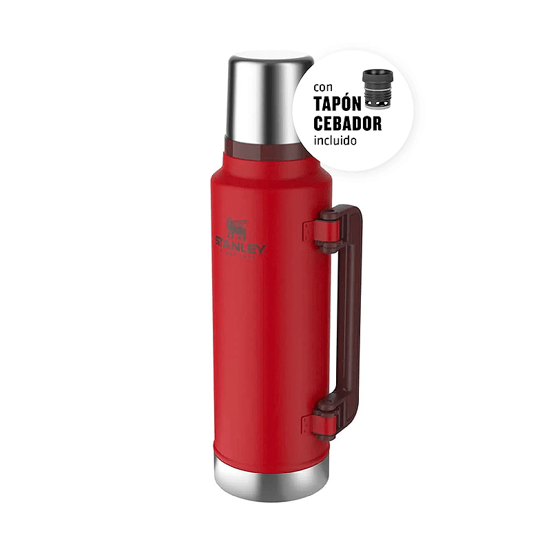 Termo-Stanley-Clasico-Lava-1.4lts