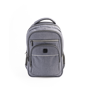 Mochila Porta Notebook Travel Blue Brunswick