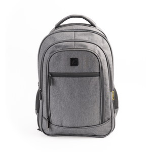 Mochila Porta Notebook Travel Blue Smithfield