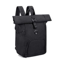 Mochila Portanotebook Ecológica 15,6" Citypak Delsey