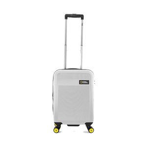 Valija Carry On Slim Expandible 54cm Aerodrome National Geographic
