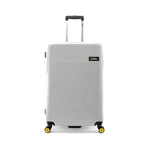 Valija Grande Expandible 76cm Aerodrome National Geographic