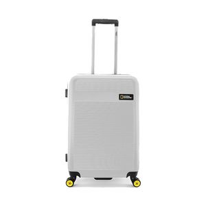 Valija Mediana Expandible 67cm Aerodrome National Geographic