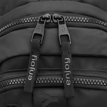 Bandolera Fly Enjoy & Smile