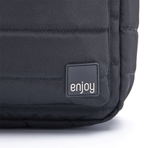 Mochila Amber Enjoy & Smile