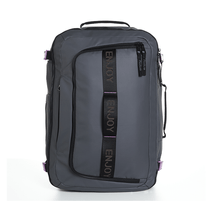 Mochila Viral de Viaje Fly Enjoy & Smile