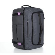 Mochila Viral de Viaje Fly Enjoy & Smile