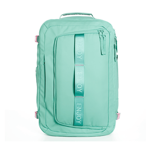 Mochila Viral de Viaje Fly Enjoy & Smile