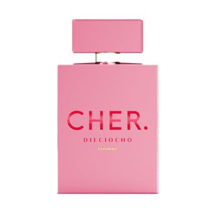 Cher Dieciocho Glossy EDP