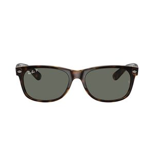 Lentes Ray-Ban Wayfarer Tortoise Polarizado