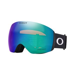 Gafas de nieve Oakley Flight Deck L Argon Iridium