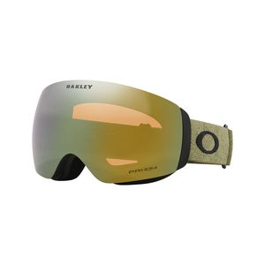 Gafas de nieve Oakley Flight Deck M Gold Iridium