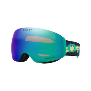 Gafas de nieve Oakley Flight Deck M Argon Iridium