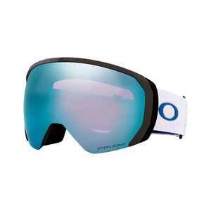 Gafas de nieve Oakley Flight Path L Sapphire Iridium