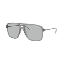 Lentes Armani Exchange anteojos de Sol Gris
