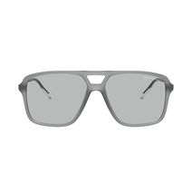 Lentes Armani Exchange anteojos de Sol Gris