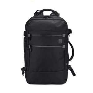 Mochila Viral de Viaje Porta Notebook Travel Blue Journey