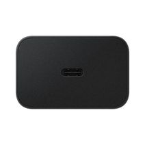 Adaptador Samsung Carga Super Rápida 45W Negro sin cable