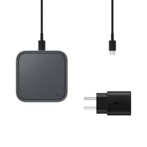 Cargador Inalambrico Samsung Super Fast