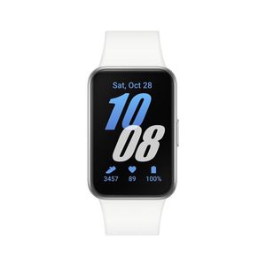 Smartwatch Samsung Galaxy Fit3 Silver
