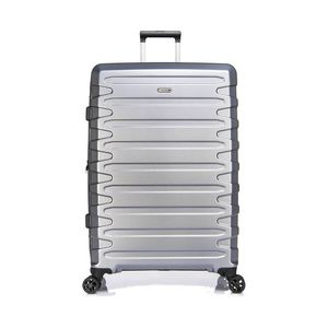 Valija Grande Verage Expansible 79cm Crust Gris