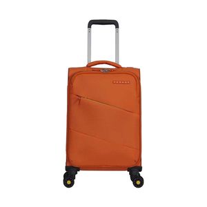 Valija de Cabina Verage Bristol 19" Naranja