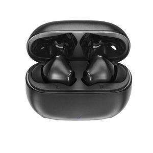 Auriculares Motorola Buds 125 Bluetooth Negro