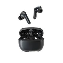 Auriculares Motorola Buds 125 Bluetooth Negro
