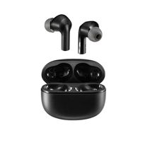 Auriculares Motorola Buds 500 Bluetooth Negro
