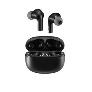 Auriculares Motorola Buds 500 Bluetooth Negro