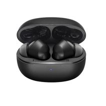 Auriculares Motorola Buds 500 Bluetooth Negro