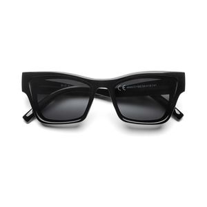 Lentes B+D Sun Shiny Negro