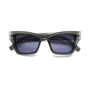 Lentes B+D Sun Matt Gris