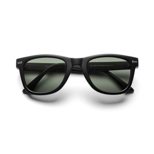 Lentes B+D Sun Matt Negro Dyrkob