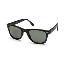 Lentes B+D Sun Matt Negro Dyrkob