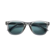 Lentes B+D Sun Brilliant Gris Dyrkob