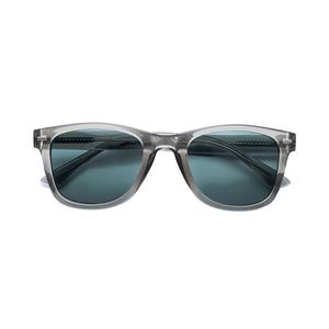 Lentes B+D Sun Brilliant Gris Dyrkob