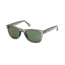Lentes B+D Sun Brilliant Gris Dyrkob