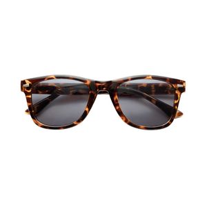 Lentes B+D Sun Brilliant Tortoise Dyrkob